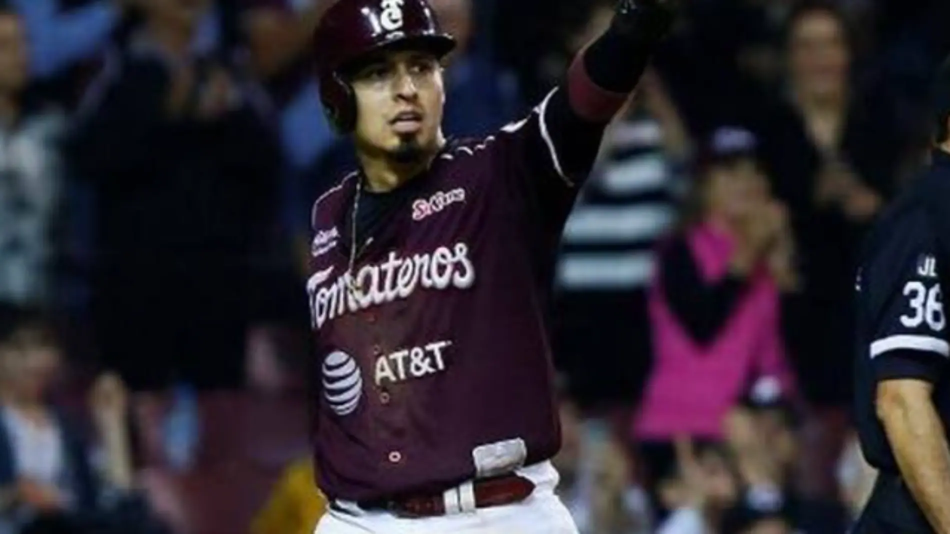 Ramiro Peña Tomateros